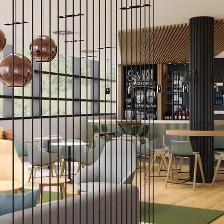 Hotel - By Ihg Ratingen