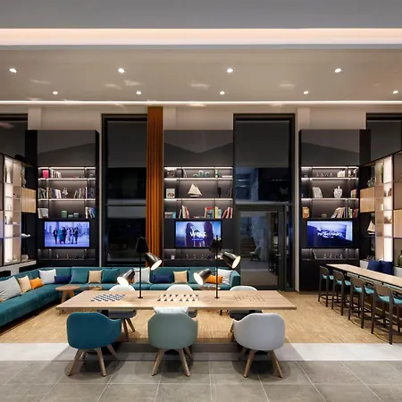 - By Ihg 酒店 拉廷根