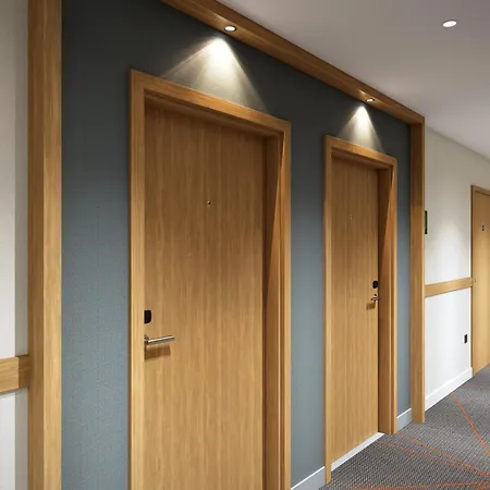 Hotel - By Ihg Ratingen