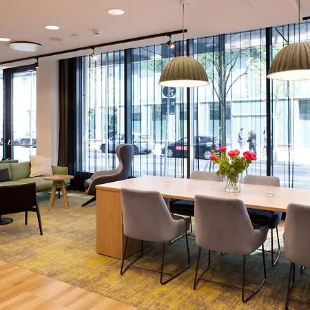 - By Ihg 4* Ratingen