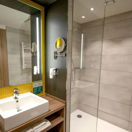 - By Ihg Hotel Ratingen