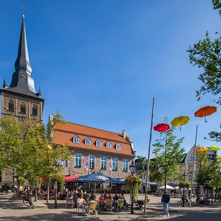 Hotel - By Ihg Ratingen