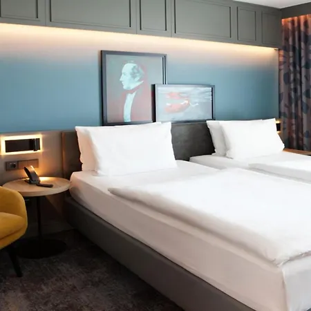 - By Ihg