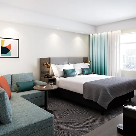 - By Ihg 酒店 拉廷根