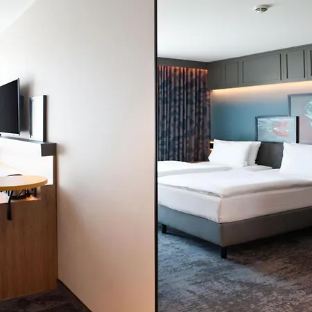 酒店 - By Ihg 拉廷根