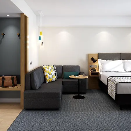 Hotel - By Ihg Ratingen