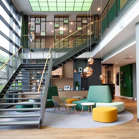 Hotel - By Ihg 4*