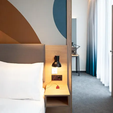 Hotel - By Ihg 4*