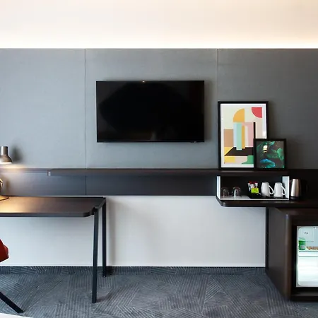 Hotel - By Ihg 4*