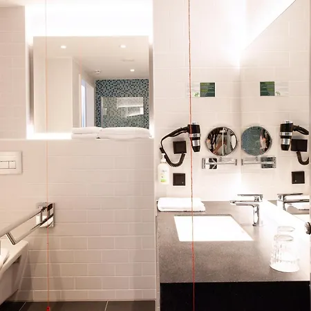 - By Ihg Hotel Ratingen
