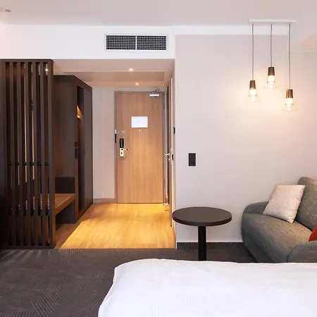 - By Ihg Hotel