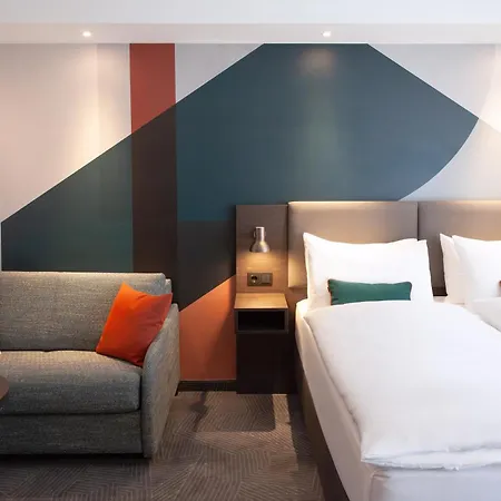 - By Ihg Hotel Ratingen