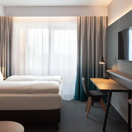Hotel - By Ihg Ratingen
