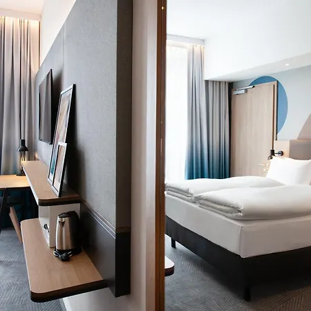 - By Ihg Hotel 4*