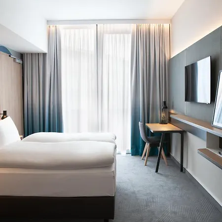 Hotel - By Ihg Ratingen