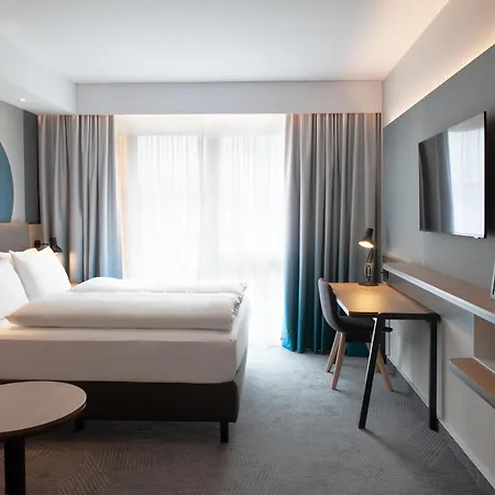 - By Ihg Hotel