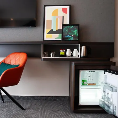 - By Ihg Hotel Ratingen