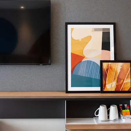 Hotel - By Ihg Ratingen