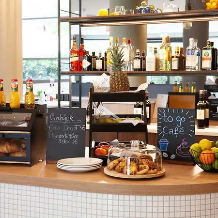 Hotel - By Ihg Ratingen