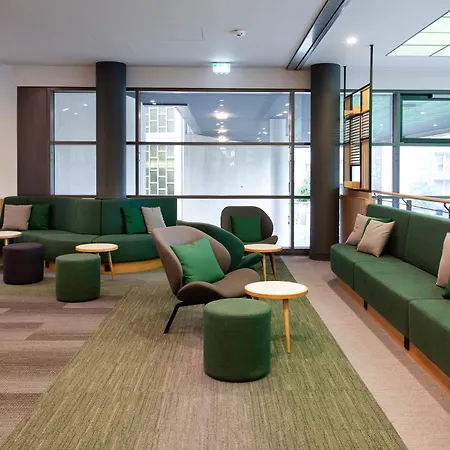 - By Ihg Hotel Ratingen