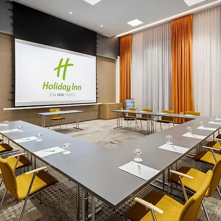 - By Ihg Hotel