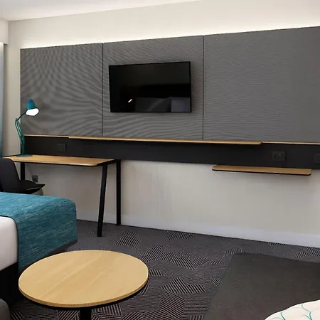 Hotel - By Ihg 4*