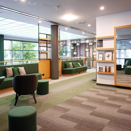 Hotel - By Ihg 4*