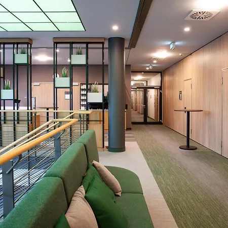 Hotel - By Ihg 4*