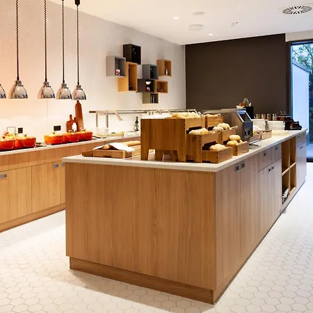 Hotel - By Ihg 4*