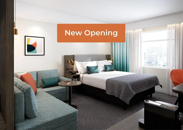 Hotel - By Ihg 4*