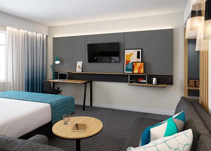 - By Ihg 4* Ratingen