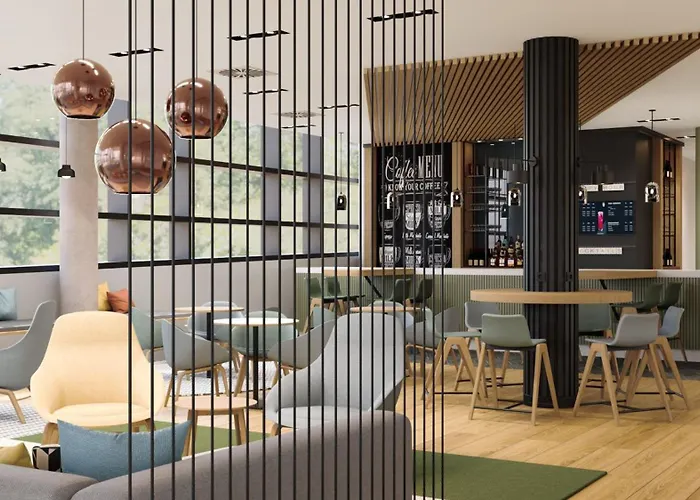 Hotel - By Ihg Ratingen