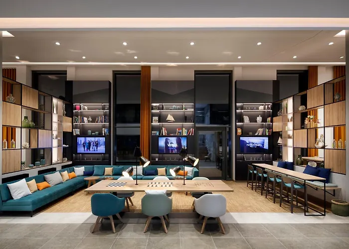 - By Ihg Hotel Ratingen