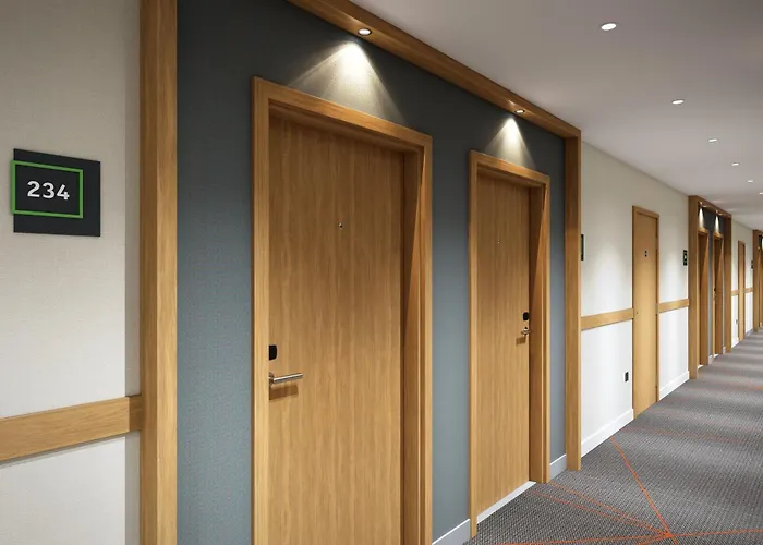 Hotel - By Ihg Ratingen