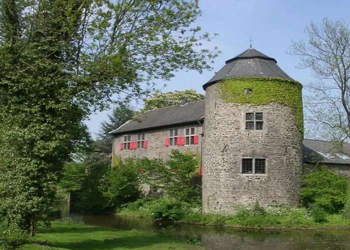 Hotel - By Ihg Ratingen