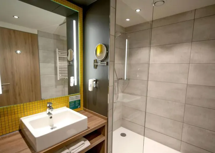 - By Ihg Hotel Ratingen