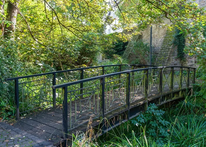 Hotel - By Ihg Ratingen