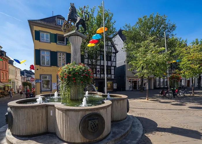 - By Ihg Ratingen