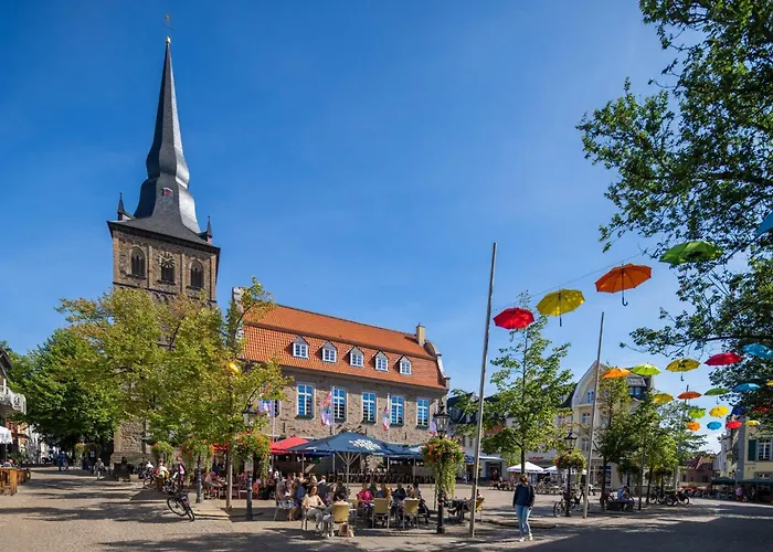 Hotel - By Ihg Ratingen