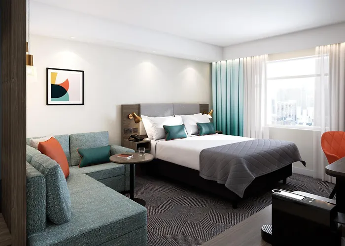 - By Ihg Hotel Ratingen