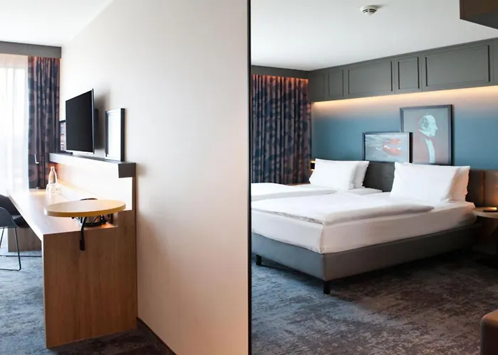 Hotel - By Ihg Ratingen