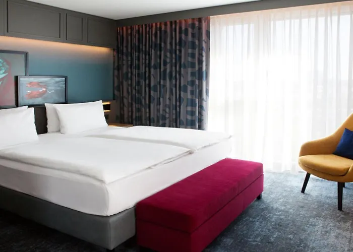 Hotel - By Ihg 4*