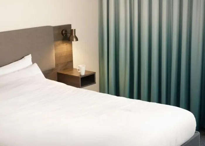 Hotel - By Ihg Ratingen