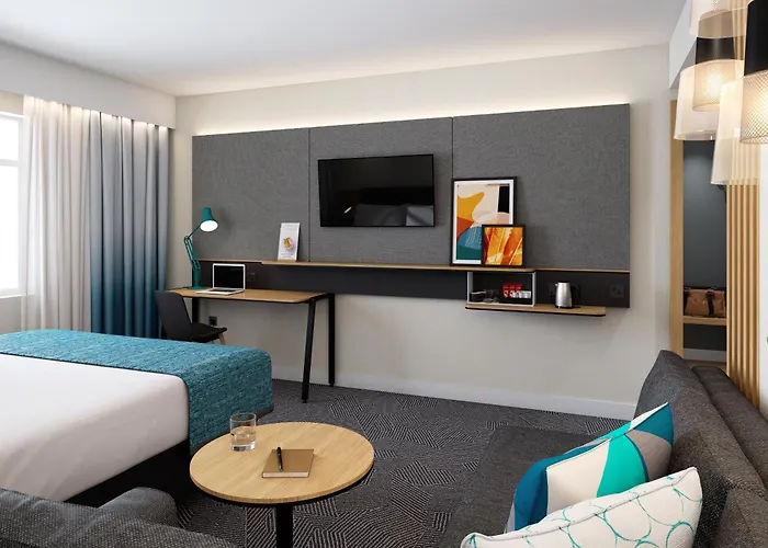 - By Ihg 4* Ratingen