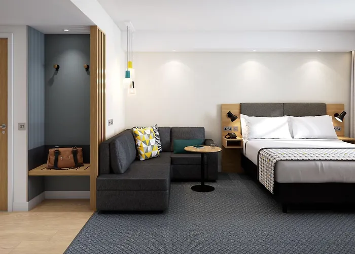 Hotel - By Ihg Ratingen